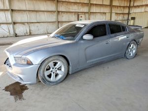 Dodge Challenger SE 3.6L 6 2014