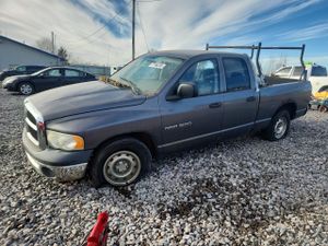 Dodge RAM ST 4.7L 8 2004