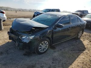Toyota Camry L 2.5L 4 2014