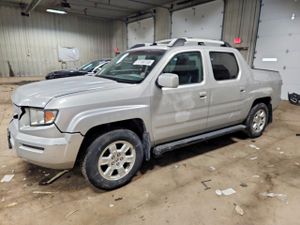 Honda Ridgeline RTL 3.5L 6 2006