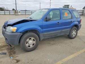 Ford Escape XLS 2.3L 4 2007