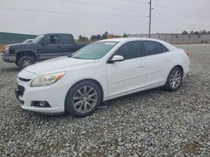 Chevrolet Malibu 2LT 2.5L 4 2015