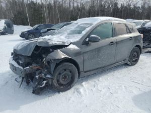 Mazda 3 I 2.0L 4 2013