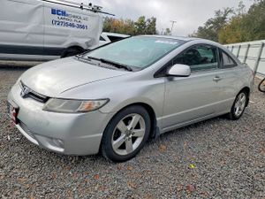 Honda Civic EX 1.8L 4 2006