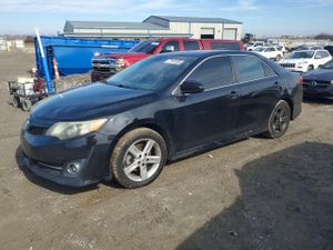 Toyota Camry L 2.5L 4 2014
