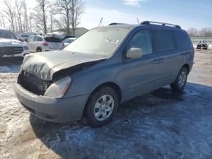 Kia Sedona EX 3.8L 6 2009