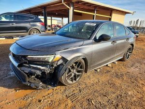 Honda Civic SPORT 2.0L 4 2026