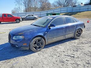 Audi A4 2.0T QUATTRO 2.0L 4 2006