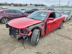 Dodge Charger SXT 3.6L 6 2015