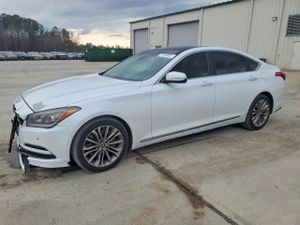 Hyundai Genesis 3.8L 3.8L 6 2015