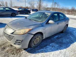 Mazda 3 2.0L 4 2010