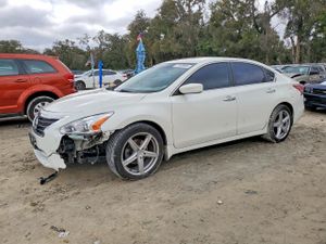 Nissan Altima 2.5 2.5L 4 2013
