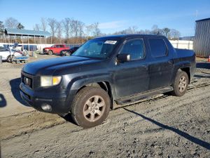 Honda Ridgeline RTX 3.5L 6 2007