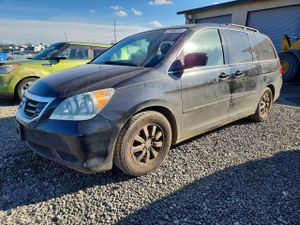 Honda Odyssey EXL 3.5L 6 2010