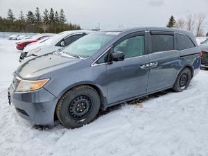 Honda Odyssey 3.5L 6 2012