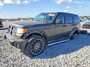 Dodge Nitro HEAT 3.7L 6 2010