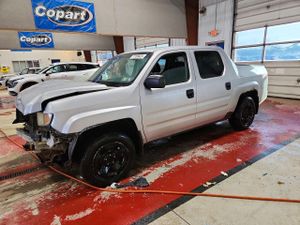 Honda Ridgeline RT 3.5L 6 2008