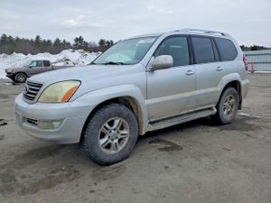Lexus GX 470 4.7L 8 2009