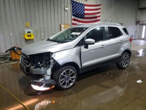 Ford Ecosport TITANIUM 2.0L 4 2020