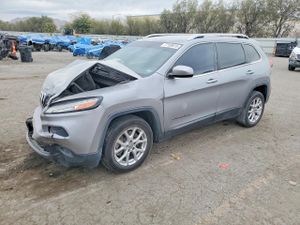 Jeep Cherokee LATITUDE 2.4L 4 2014