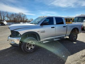 RAM 2500 ST 5.7L 8 2013