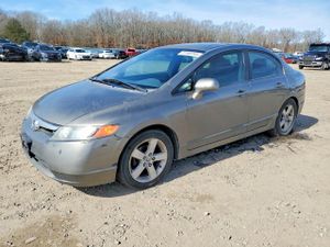 Honda Civic EXL 1.8L 4 2008