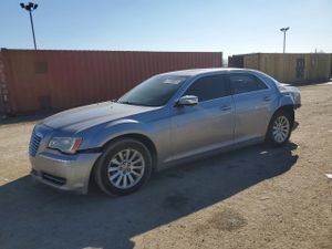 Chrysler 300 3.6L 6 2013