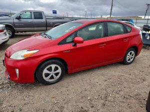Toyota Prius 1.8L 4 2012