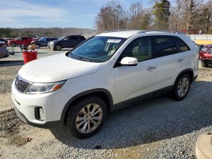 Kia Sorento EX 3.3L 6 2014