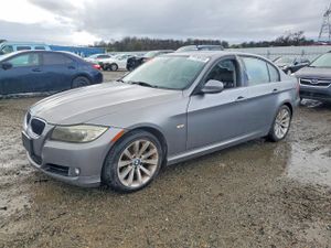 BMW 3 Series I SULEV 3.0L 6 2011