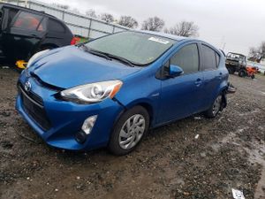 Toyota Prius 1.5L 4 2015