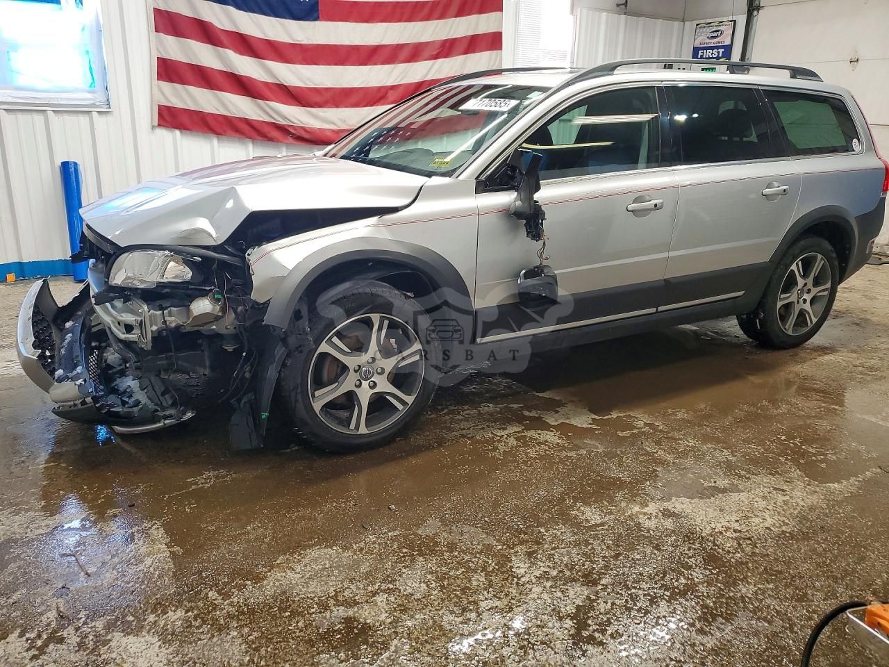 Volvo XC70 T6 PREMIER+ 3.0L 6 2015