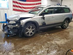 Volvo XC70 T6 PREMIER+ 3.0L 6 2015