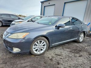 Lexus ES 350 3.5L 6 2010