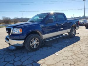 Ford F-150 SUPERCREW 4.6L 8 2007