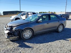 Ford Fusion HYBRID 2.5L 4 2010