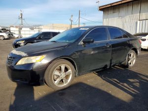 Toyota Camry 2.4L 4 2007