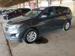 Chevrolet Equinox LS 1.5L 4 2020