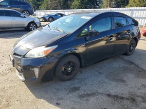 Toyota Prius 1.8L 4 2013