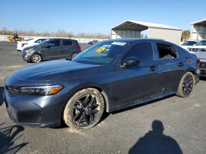 Honda Civic SPORT 2.0L 4 2026