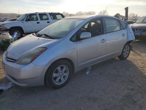 Toyota Prius 1.5L 4 2008