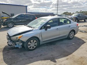 Subaru Impreza 2.0L 4 2014