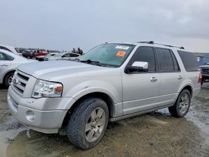 Ford Expedition LIMITED 5.4L 8 2010