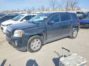 GMC Terrain 2.4L 4 2014