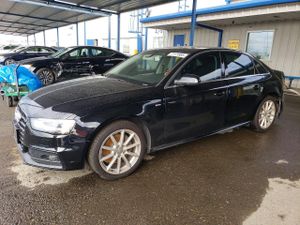 Audi A4 PREMIUM PLUS 2.0L 4 2015