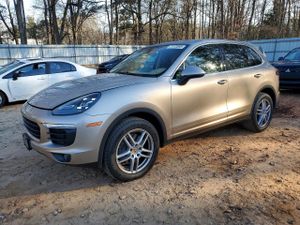 Porsche Cayenne 3.6L 6 2016