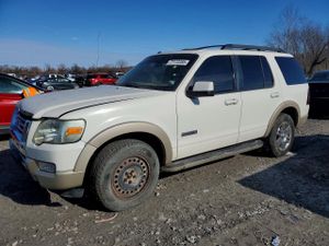 Ford Explorer EDDIE BAUER 4.0L 6 2008