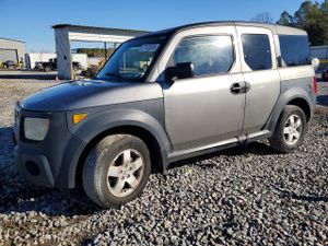 Honda Element EX 2.4L 4 2005