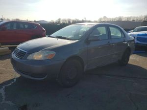 Toyota Corolla CE 1.8L 4 2006