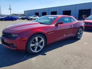 Chevrolet Camaro LT 3.6L 6 2011